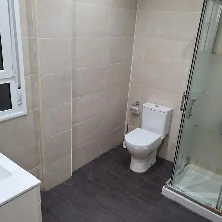 Apartmán Casa Manper Playa, Alcaravaneras, 3 Las Palmas de Gran Canaria