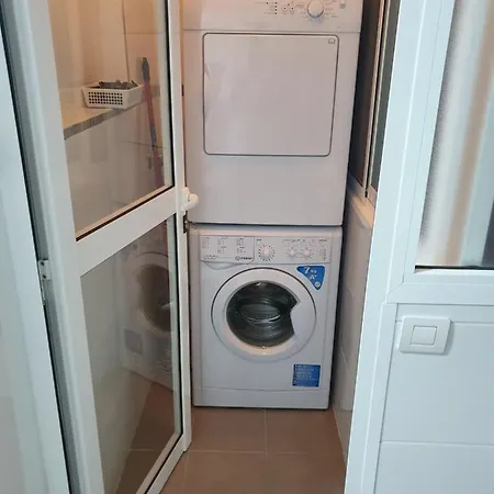 Casa Manper Playa, Alcaravaneras, 3 Apartment