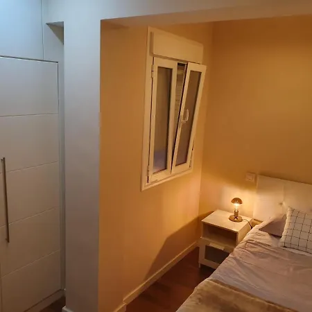 Casa Manper Playa, Alcaravaneras, 3