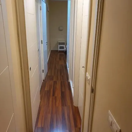 Casa Manper Playa, Alcaravaneras, 3 Apartment Las Palmas de Gran Canaria