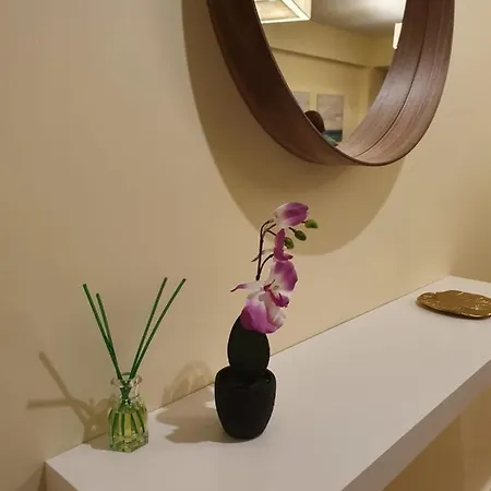 Casa Manper Playa, Alcaravaneras, 3 Apartment