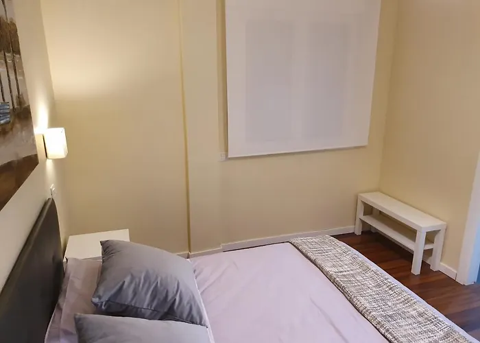 Apartamento Casa Manper Playa, Alcaravaneras, 3 *