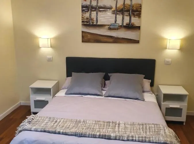 Casa Manper Playa, Alcaravaneras, 3 * Las Palmas de Gran Canárias