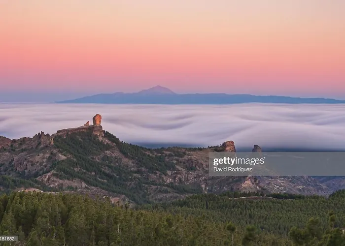Casa Manper Playa, Alcaravaneras, 3 *