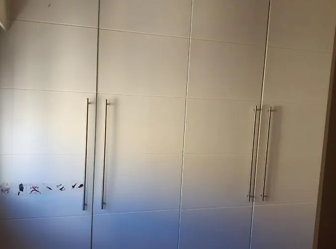 Apartamento Casa Manper Playa, Alcaravaneras, 3