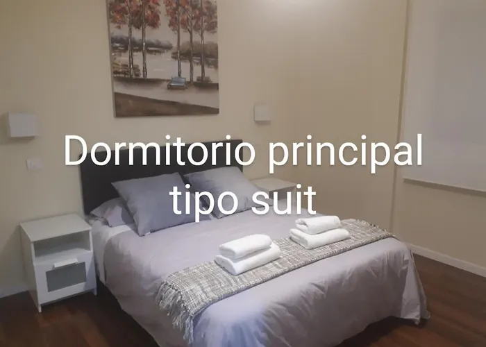Apartamento Casa Manper Playa, Alcaravaneras, 3