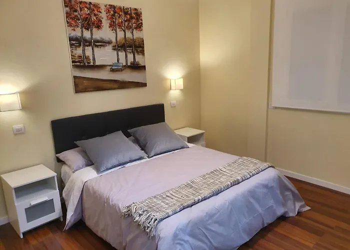 Apartamento Casa Manper Playa, Alcaravaneras, 3 *