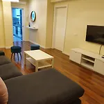 Casa Manper Playa, Alcaravaneras, 3 Apartament Las Palmas de Gran Canaria