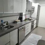 Apartament Casa Manper Playa, Alcaravaneras, 3 *