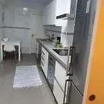 Casa Manper Playa, Alcaravaneras, 3 Apartment
