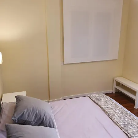 アパート Casa Manper Playa, Alcaravaneras, 3 *