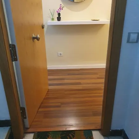 Casa Manper Playa, Alcaravaneras, 3 شقة لاس بالماس دي غران كاناريا