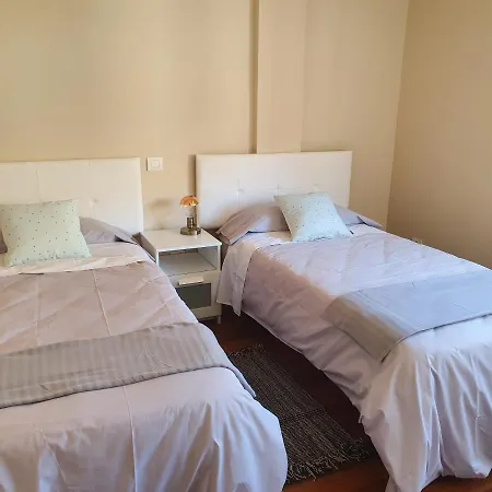 شقة Casa Manper Playa, Alcaravaneras, 3