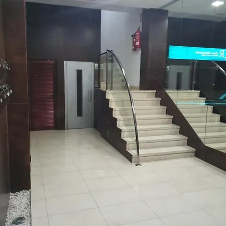 アパート Casa Manper Playa, Alcaravaneras, 3