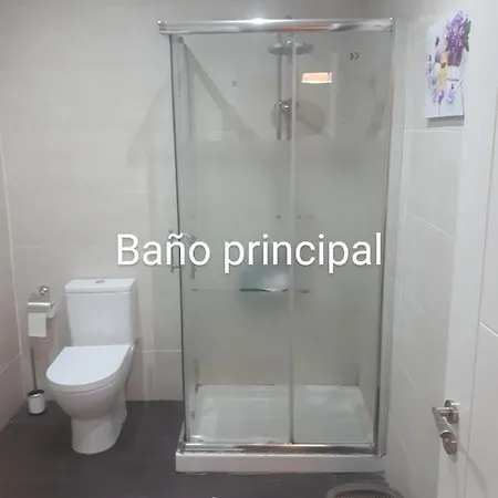 Casa Manper Playa, Alcaravaneras, 3 Apartment Las Palmas de Gran Canaria