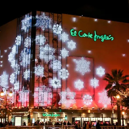 Casa Manper Playa, Alcaravaneras, 3 * Las Palmas de Gran Canaria