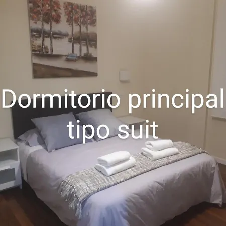 Apartment Casa Manper Playa, Alcaravaneras, 3