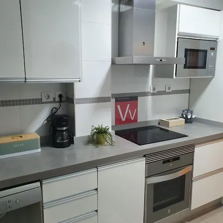 Casa Manper Playa, Alcaravaneras, 3 لاس بالماس دي غران كاناريا
