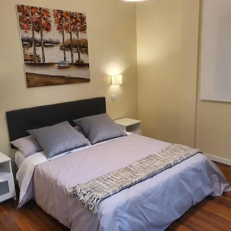 شقة Casa Manper Playa, Alcaravaneras, 3 *