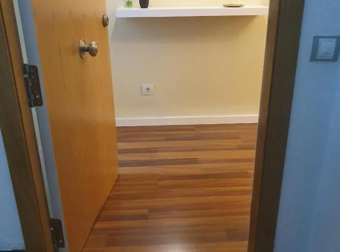 Casa Manper Playa, Alcaravaneras, 3 Appartement Las Palmas