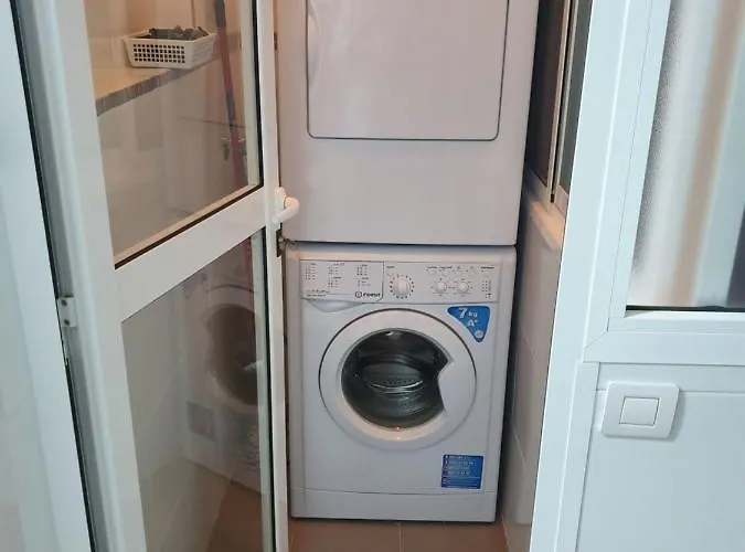 Casa Manper Playa, Alcaravaneras, 3 Apartmán