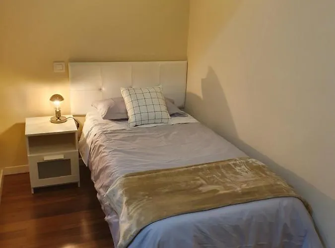 Casa Manper Playa, Alcaravaneras, 3