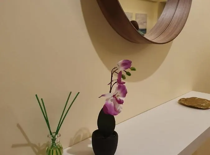 Casa Manper Playa, Alcaravaneras, 3 Appartement