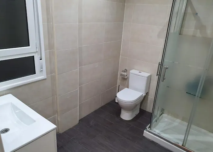 Apartmán Casa Manper Playa, Alcaravaneras, 3 Las Palmas de Gran Canaria