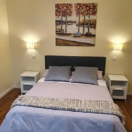 Casa Manper Playa, Alcaravaneras, 3 * 라스팔마스