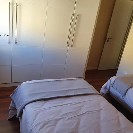 Casa Manper Playa, Alcaravaneras, 3 라스팔마스