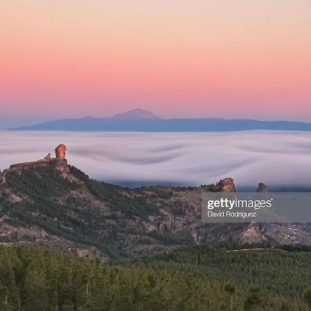 Casa Manper Playa, Alcaravaneras, 3 *