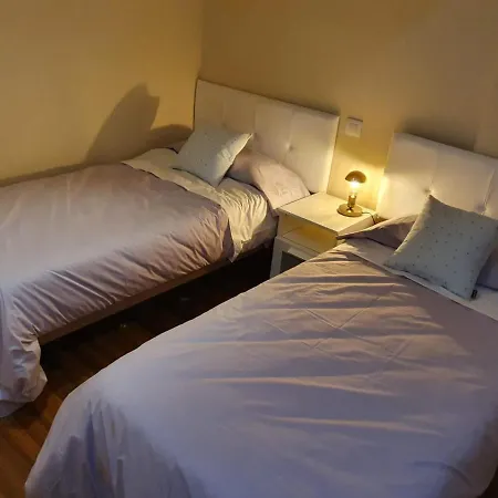 Casa Manper Playa, Alcaravaneras, 3 라스팔마스