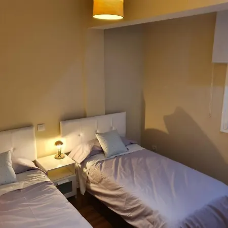 Casa Manper Playa, Alcaravaneras, 3 아파트