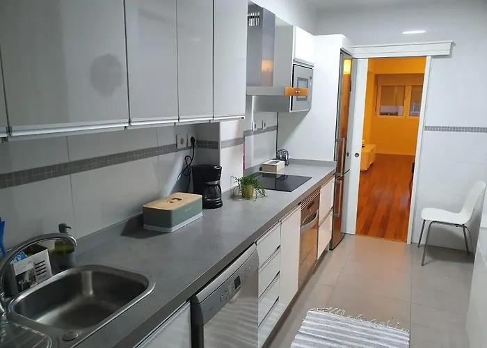 Casa Manper Playa, Alcaravaneras, 3 *