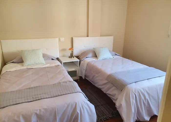 아파트 Casa Manper Playa, Alcaravaneras, 3