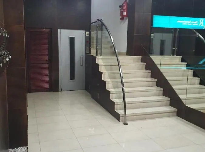 아파트 Casa Manper Playa, Alcaravaneras, 3