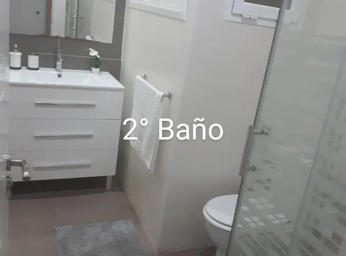 Casa Manper Playa, Alcaravaneras, 3