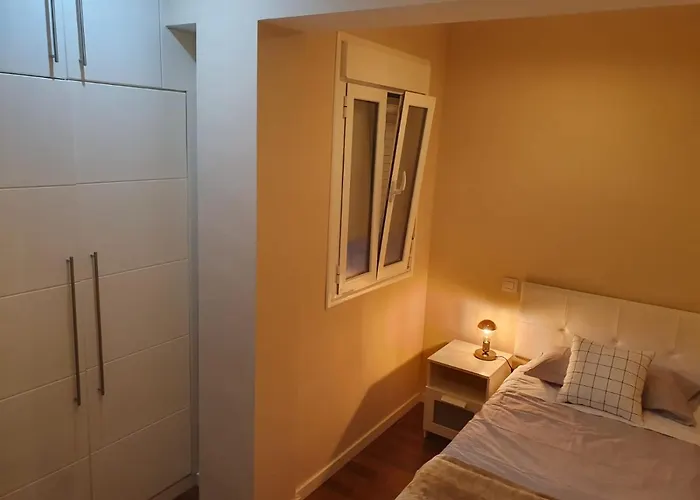 Casa Manper Playa, Alcaravaneras, 3