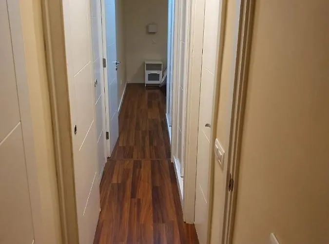 Casa Manper Playa, Alcaravaneras, 3 아파트 라스팔마스